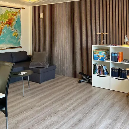Σπίτι διακοπών Cozy In With Wifi *