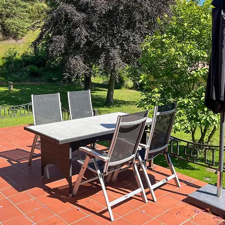 Σπίτι διακοπών Cozy In With Wifi