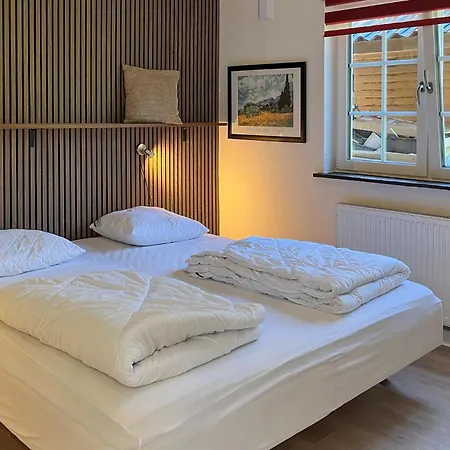 Σπίτι διακοπών Cozy In With Wifi *