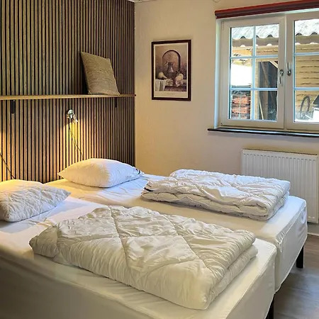 Cozy In With Wifi Σπίτι διακοπών Hobro
