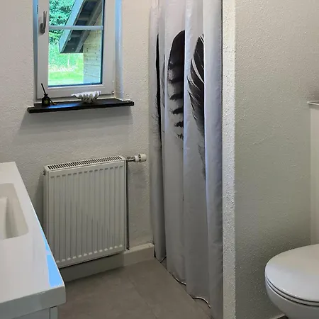 Σπίτι διακοπών Cozy In With Wifi Hobro